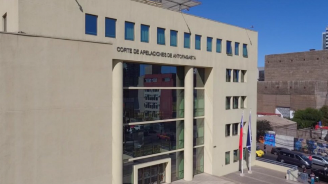 Corte de Apelaciones ordenó a la Municipalidad de Mejillones reintegrar a dirigenta sindical