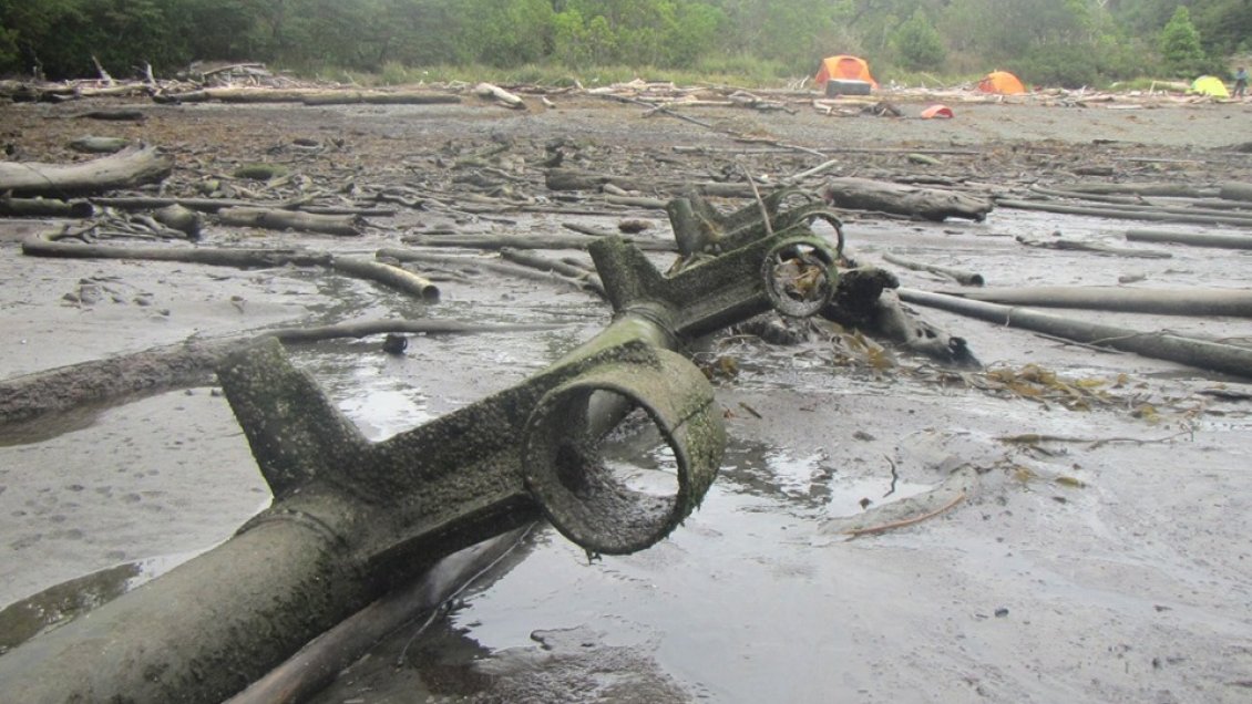 Preocupación por contaminación de Parques Nacionales en la Región de Aysén