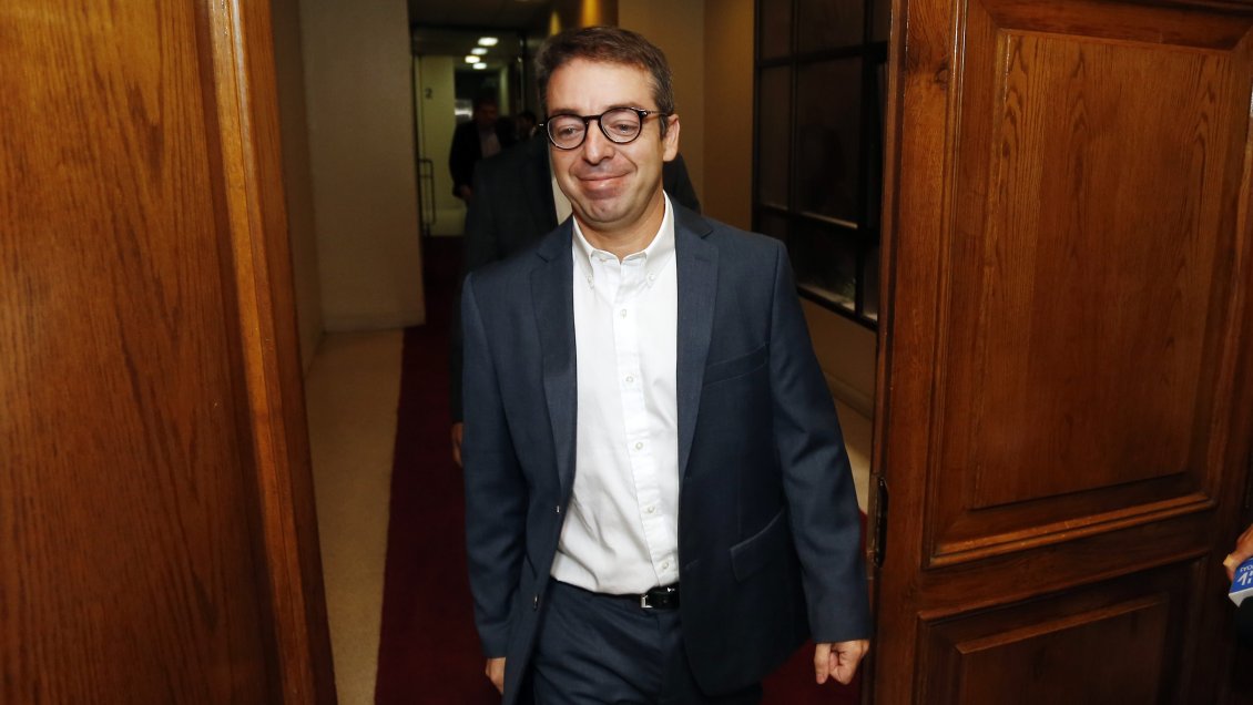 Silber apoyará a diputados de oposición que busquen presidir Comisión de Trabajo