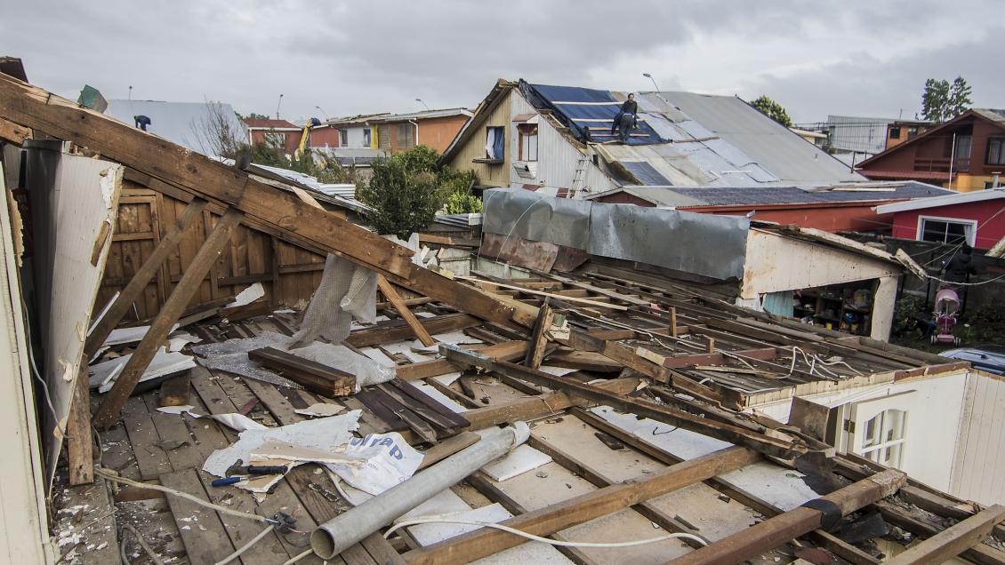 La radio y WhatsApp son las principales fuentes de información en desastres