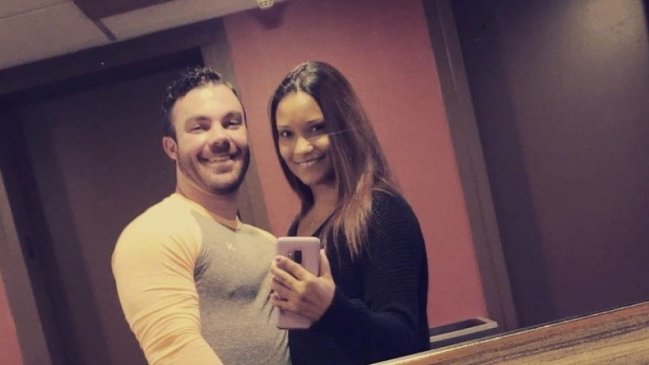 Mujer grabó discusión con su esposo antes de caer de un séptimo piso y morir