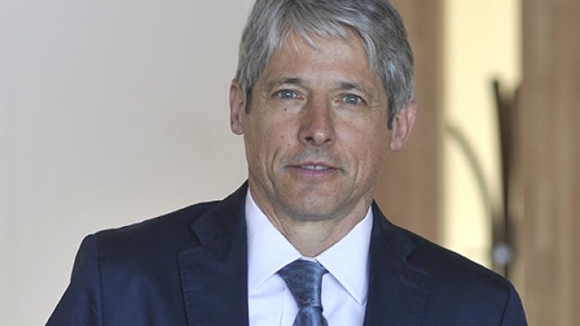 Falleció el ex ministro de Energía Alejandro Jadresic