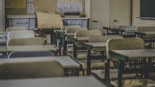 Pidieron perdón: Profesora entregó a niño con autismo 