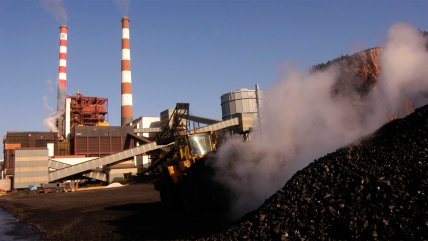   Ministra de Medio Ambiente destacó ambición de Chile al anunciar cierre de centrales a carbón 