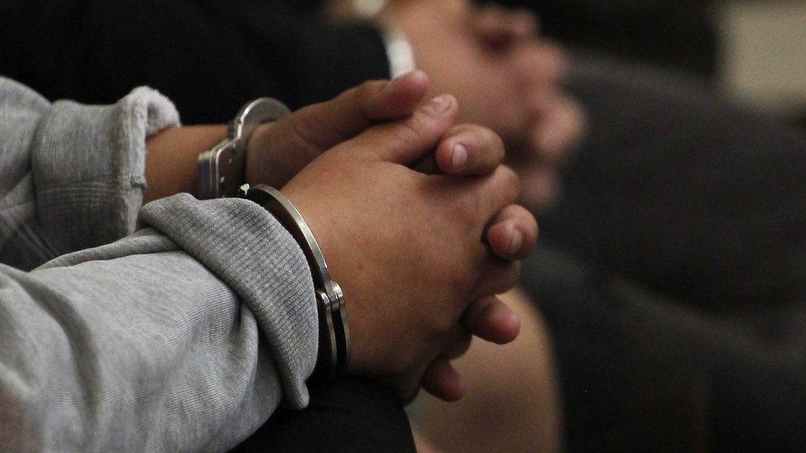 Condenas dispares a pareja de Puerto Cisnes por tráfico de drogas