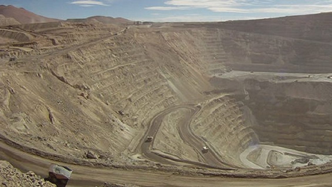 Crean proceso para ocupar el plástico en producción de cobre en Copiapó