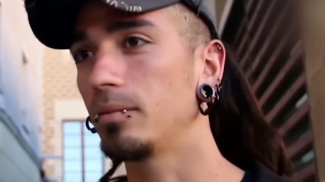 Anarquista chileno acusado de homicidio en España podría ser enjuiciado en octubre