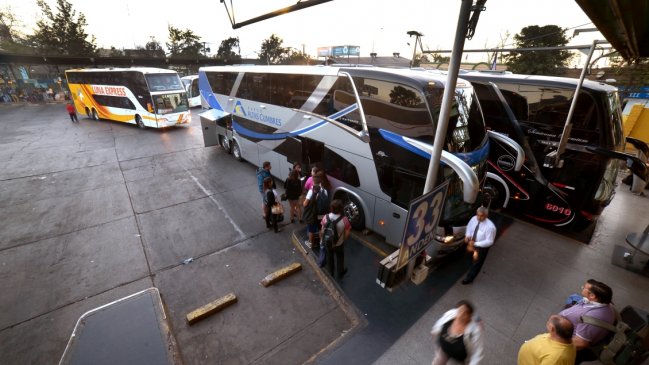 Fenabus: Nos hacen competir con los aviones y ahora con los trenes