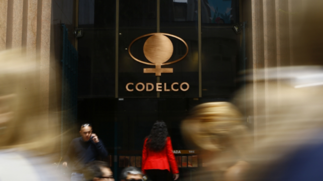 Codelco ofreció bono de 14 millones a trabajadores de Chuquicamata
