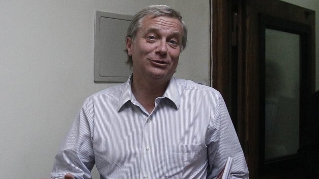 Acción Republicana mantiene el suspenso sobre su ingreso a Chile Vamos