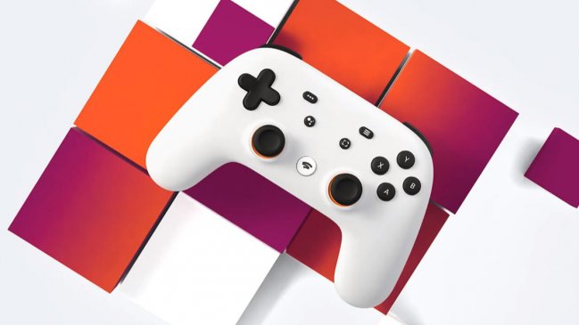 Stadia: Conoce los detalles de la primera consola de Google