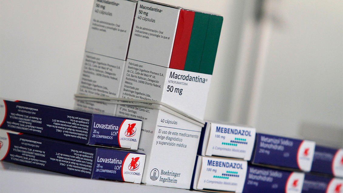 Fonasa inició la licitación de medicamentos anunciada por Piñera