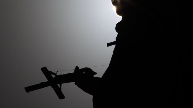 Iglesia suspendió a sacerdote de Chaitén denunciado por abuso sexual