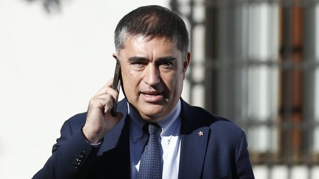 RN descartó fuga de diputados a partido de José Antonio Kast