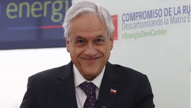 Alcalde minimizó infracción de Piñera con casa de veraneo: Es igual que una de tránsito