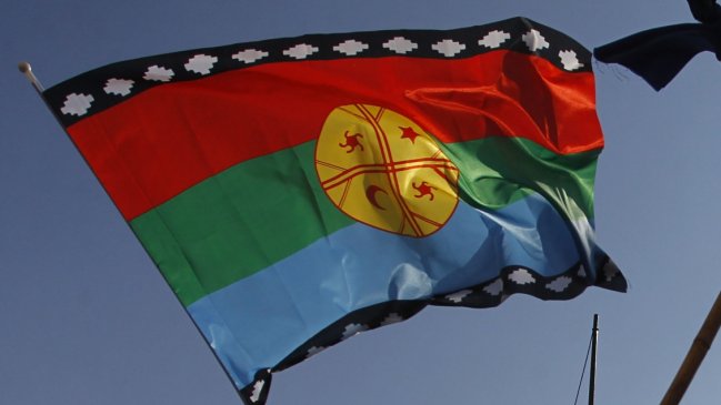 Comuneros denuncian cancelación a última hora de consultas indígenas en Santiago