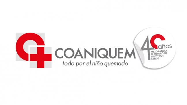 Coaniquem celebra 40 años de labor con colecta nacional este fin de semana