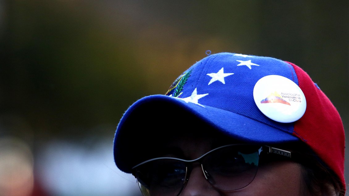 Crisis en Venezuela: Más de cuatro millones de personas han abandonado su país