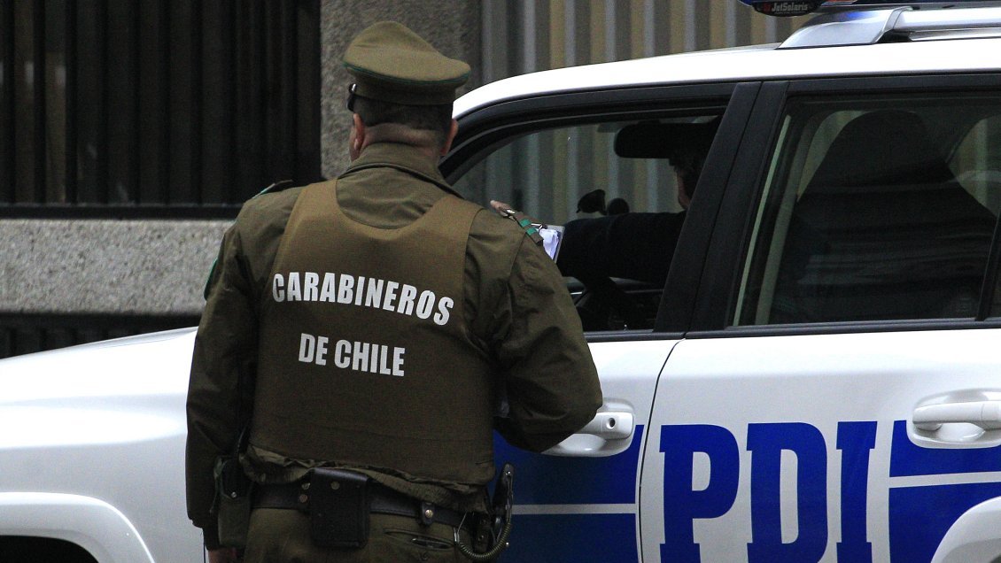 Sujeto fue condenado a seis años de cárcel por robarle 30 mil pesos a cliente de vulcanización