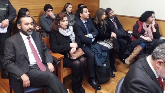 Comenzó juicio por fraude al Fisco en Chillán Viejo, con el alcalde como imputado