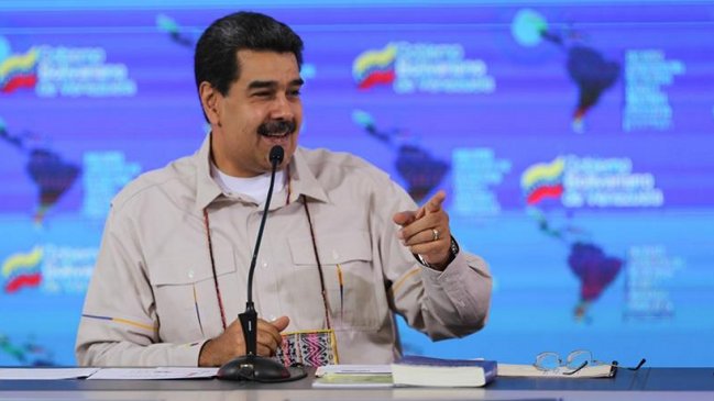 Maduro ordenó la reapertura de pasos fronterizos con Colombia