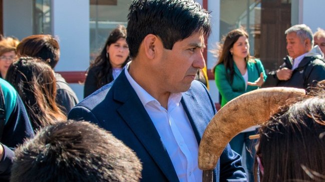 Alcaldes mapuche solicitan al Gobierno suspender la consulta indígena