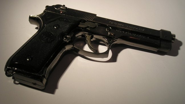 Asesinan a tiros a cinco personas en un bar de Brasil