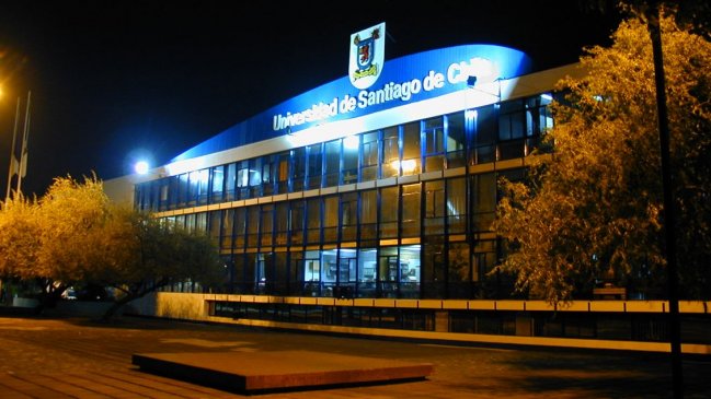 Directiva de Feusach renunció por cuestionamientos a transparencia y probidad