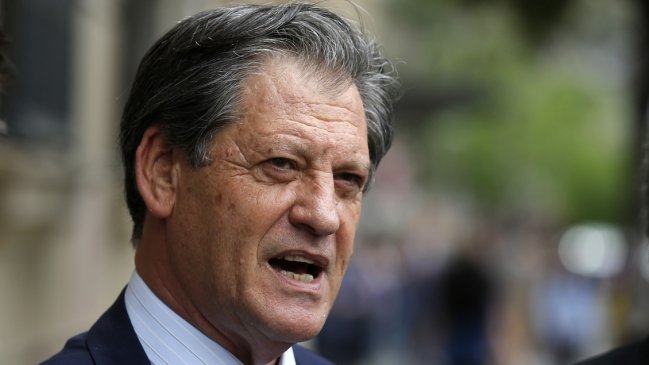 Lorenzini y rebaja de proyección de crecimiento: 