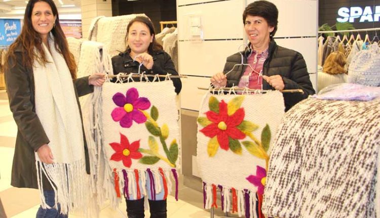 Panorama invernal: Nueva versión de 