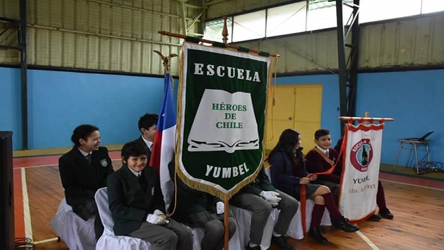 Yumbel mantendrá como obligatorias las asignaturas de historia y educación física