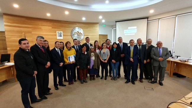 Aprueban más de 56 mil millones de pesos para obras en la Región de Aysén