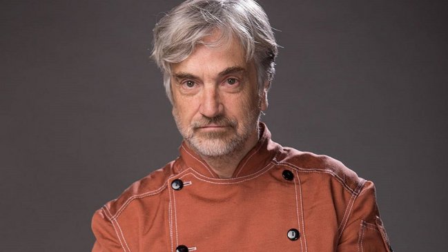 Francisco Reyes confirma su nuevo canal tras salir de TVN