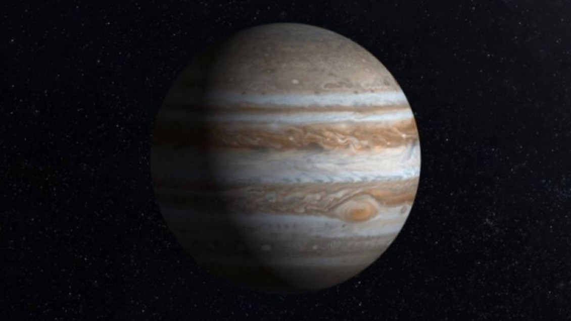 Este lunes es el mejor día para observar a Júpiter desde la Tierra