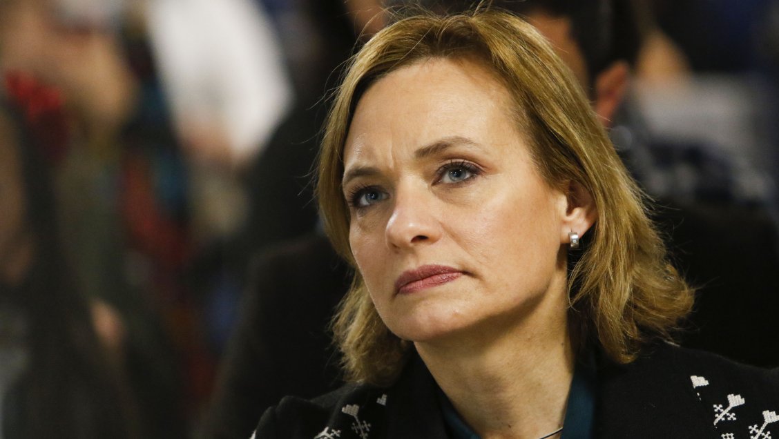 Goic acusa a oficialismo de provocar 