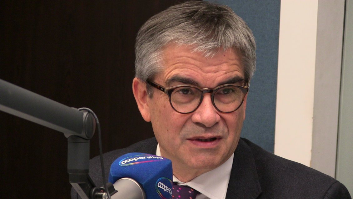 Presidente del Banco Central: Las reformas son un 