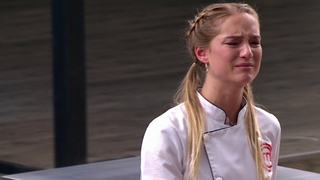 Eliminación en recta final indignó a fanáticos de 