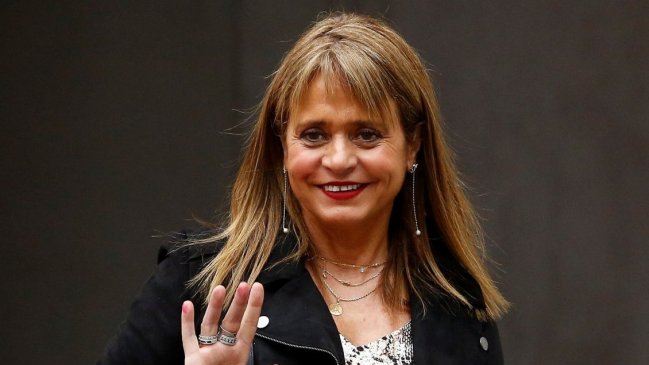 Van Rysselberghe apeló al 