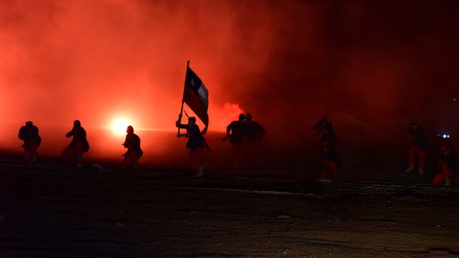  Proyecto recreará el Asalto y Toma del Morro de Arica en realidad virtual  