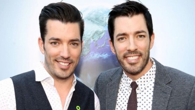 Gemelos más famosos del cable arreglarán casas en América Latina