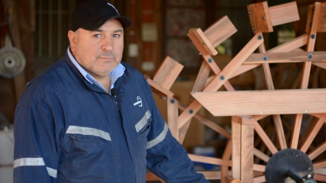 Anuncian a los nuevos Tesoros Humanos Vivos de Chile