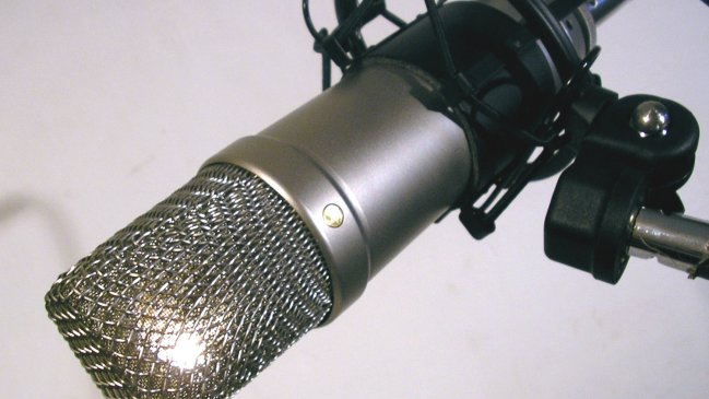 San Fernando Records: Municipio anuncia sello musical que permitirá grabar temas a artistas locales