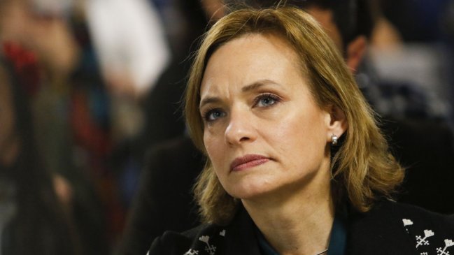 Goic acusa a oficialismo de provocar 