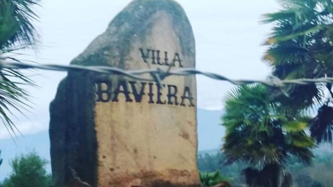 Víctimas de Colonia Dignidad demandarán al Estado chileno por secuestro y esclavitud