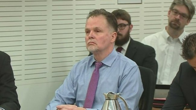 Declaran culpable a empresario por asesinar a su socio y a toda su familia