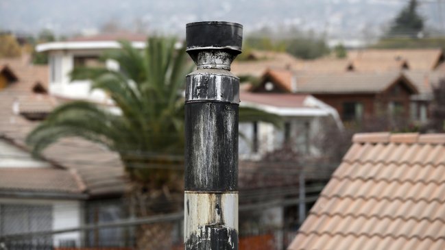 Declaran preemergencia ambiental en Valdivia