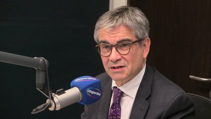   Presidente del Banco Central pide 