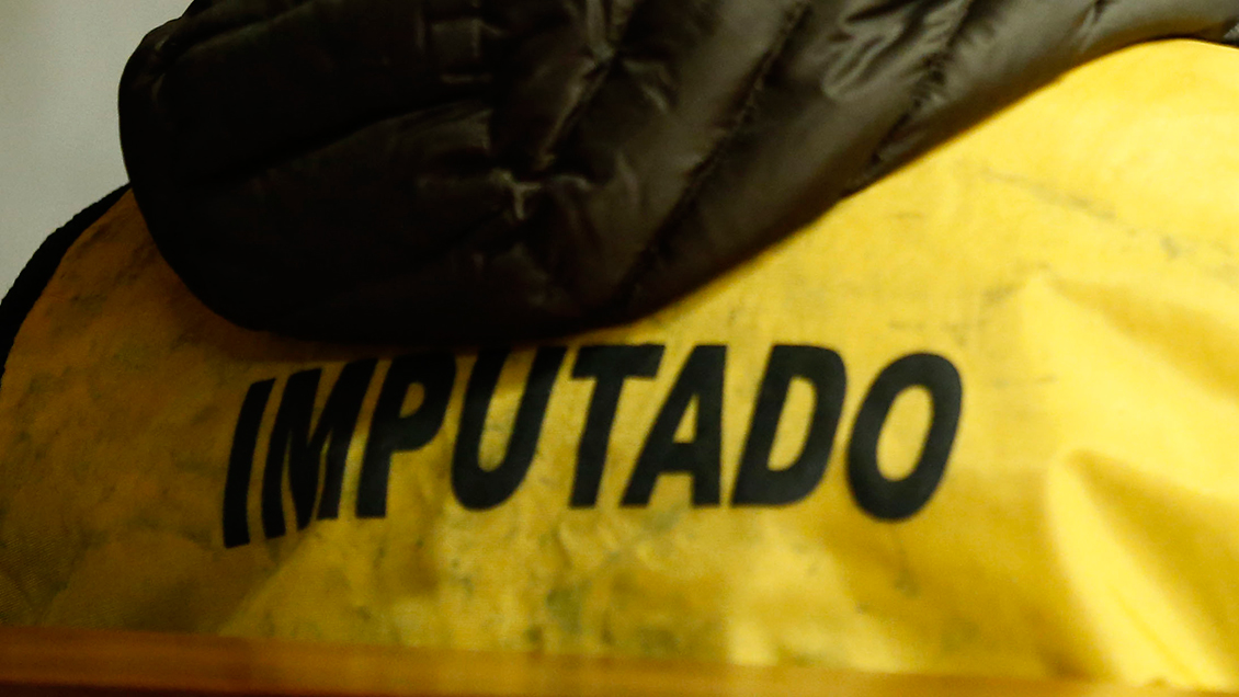 Fiscalía pidió cadena perpetua para acusado por matar a pareja y a sus tres hijos en Temuco