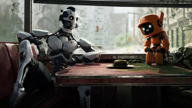 Netflix anuncia segunda temporada de antología animada 