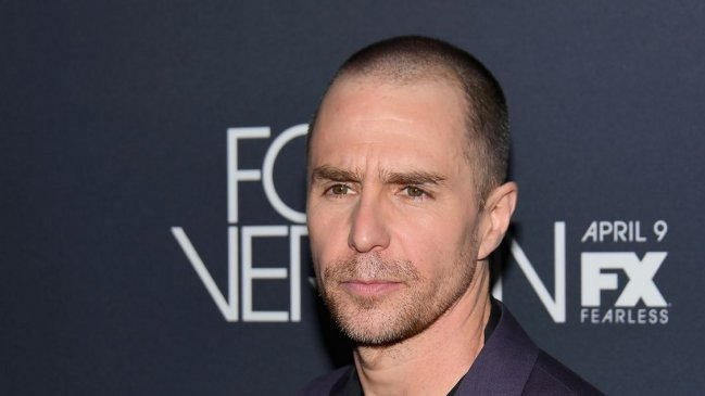 Sam Rockwell negocia incorporarse a la nueva película de Clint Eastwood